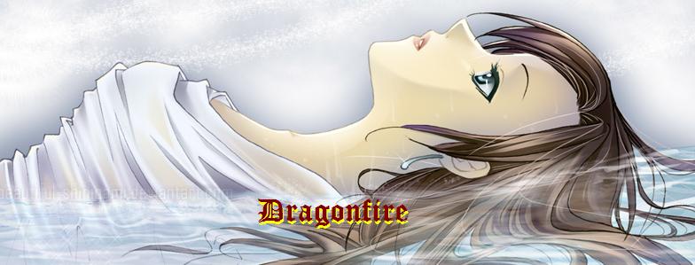 Dragonfire Forever